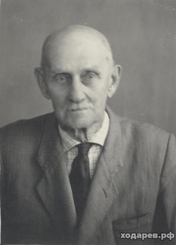 Бибик А. П. Минводы, 1966 г.
