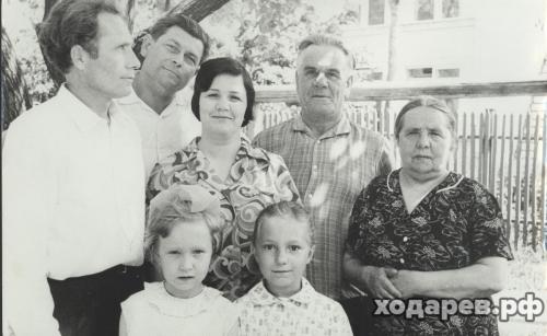 А. Екимцев и И. Романов 
