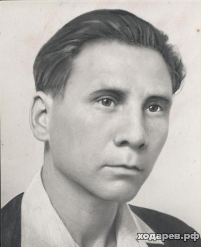 Владимир Григорьевич Гнеушев 