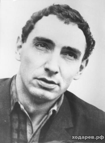 Виктор Бабиченко
