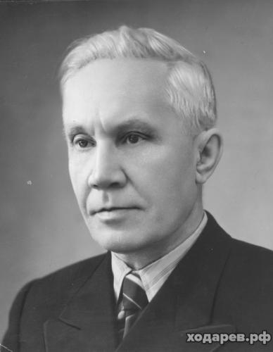 Ю. Подгородников
