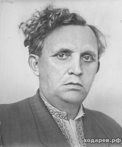 Андрей Васильевич Попов