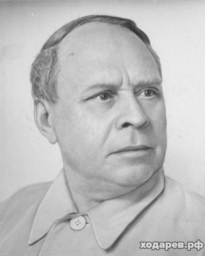 Д. Рольский